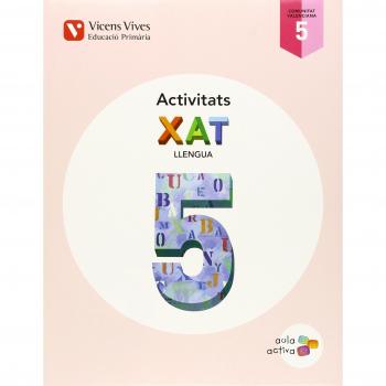Xat 5 Valencia Activitats