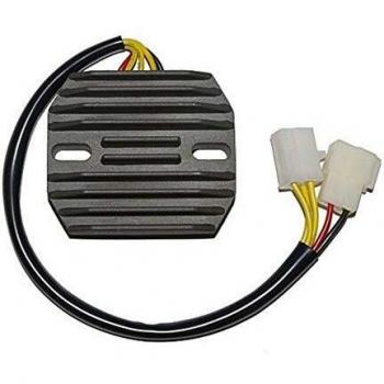 Regulador del generador y alternador VICMA 14543