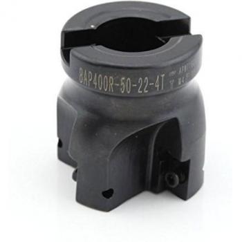 4 tipo flauta 400R - 50mm-22 Face de acoplamiento molinillo de CNC de corte cortador fresador cilíndrico de cuidado con novorapid