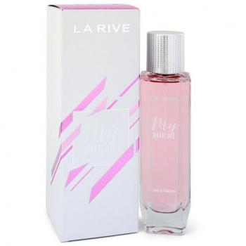 La Rive My Delicate 90ml Eau De Parfum Spray