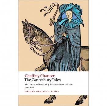 The Canterbury Tales n/e