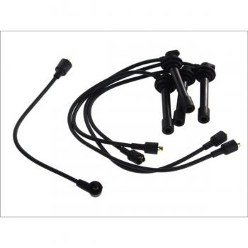Juego de cables de encendido BOSCH 0 986 356 756