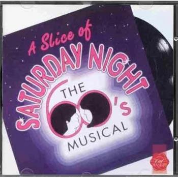 A Slice Of Saturday Night - Ost