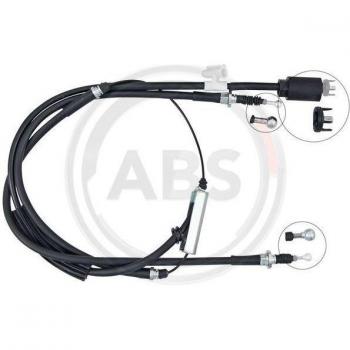 Cable de freno de mano A.B.S. K19946