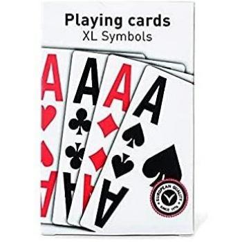 Vitility 70410060 - Cartas