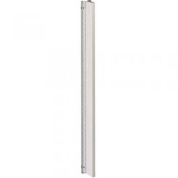 Hager FC125 Kit de Asociación Horizontal de 2 Armario Q4 de 1200 mm
