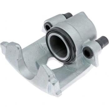 Pinza de freno ABE CZH1226, Delantero Izquierda, compatible con vehículos específicos, incluye pistones y soportes, fabricada en aluminio o hierro fundido para mayor durabilidad, diseño optimizado para un rendimiento de