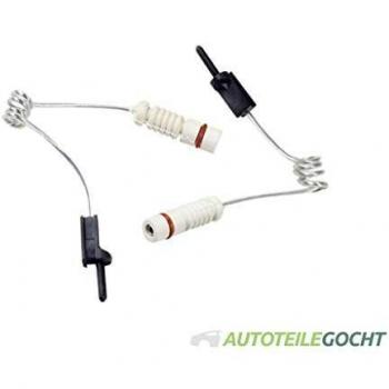 DELPHI Juego de Contacto de Aviso para Desgaste de Pastillas de Freno LZ0144, compatible con MERCEDES-BENZ Vito, Classe V, Sprinter, Classe G y VOLKSWAGEN LT