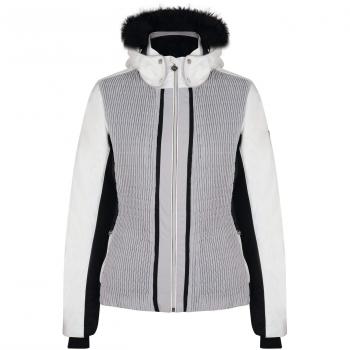 Dare 2b Womens Statement Waterproof Breathable Ski Coat