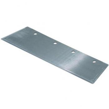 Cuchilla para rascar moqueta 400 mm Silverline 773265