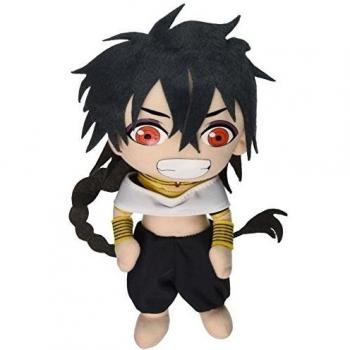 Gran entretenimiento oriental - Magi Judal 8 peluche