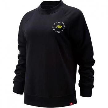 Sudadera New Balance Essentials Athletic Club