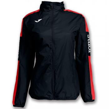Joma Champion IV Women's Windbreaker Jacket