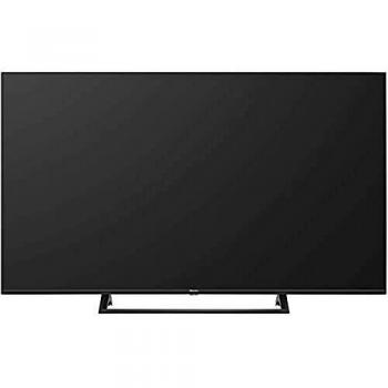 Hisense Uhd TV 2020 50A7300F - Smart TV Resolución 4K, Precision Colour, Escalado Uhd con Ia, Ultra Dimming, Audio Dts Virtual-X, Vidaa U 4.0, Compatible Alexa, Negro