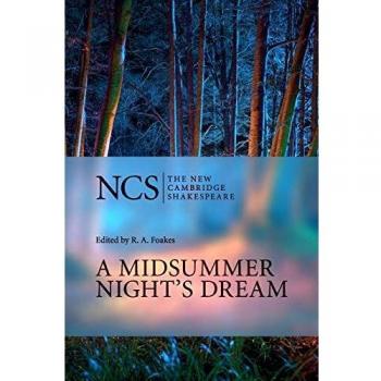 A Midsummer Night's Dream: Midsummer Night Dream 2ed
