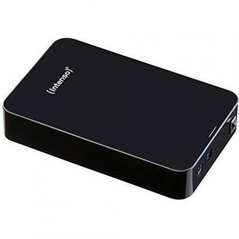 Intenso 6031513 - Disco Duro Externo de 5 TB