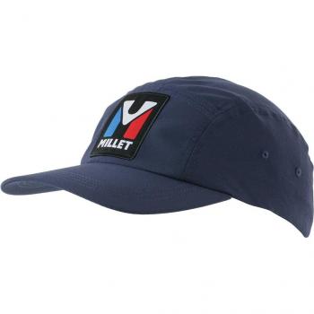 Gorra Millet Trilogy 5 Panel Ajuste