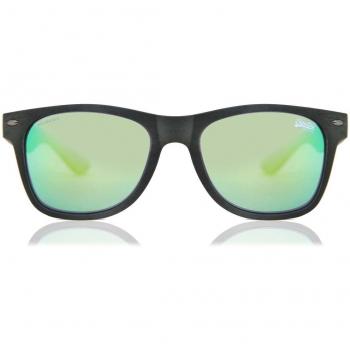 Superdry SDS ALFIE Polarized 108P Men's Sunglasses Grey 55mm