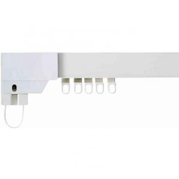 Swish Superluxe - Riel para cortinas