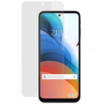 Protector de Pantalla Hidrogel Flexible Alta Resistencia para Motorola Moto G31