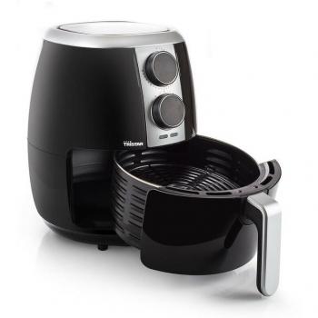 Freidora de Aire Tristar Crispy 3.5L, 1500W, Sin Aceite, Control de Temperatura y Temporizador
