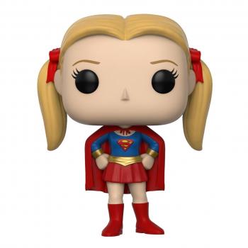Figurita Funko Pop! Phoebe Buffay Superheroína - Friends