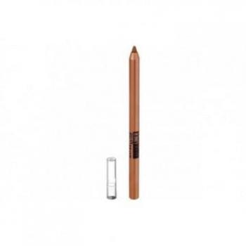 Maybelline Tattoo Liner Gel Pencil lápiz de ojos efecto gel 303 Orange Flash 1,3 g
