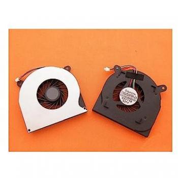 Ventilador CPU Compatible para Portátil Dell E6400