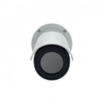 Cámara de Vigilancia IP Bala AXIS Q1951-E 19mm 8.3 FPS Exterior, Vandalismo y Resistente a la Intemperie, Resolución 384 x 288, Audio, PoE