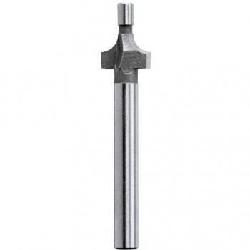 Dremel - Broca de fresar de redondeo de esquinas Dremel TRIO