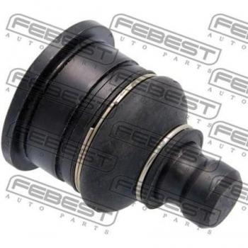 Rótula de suspensión FEBEST control arm ball joint 2420-LOG