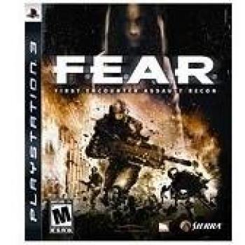 FEAR: First Encounter Assault and Recon