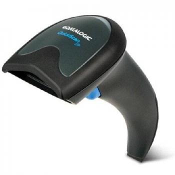 Datalogic QuickScan Lite QW2100 - Lector de código barras, inalámbrico