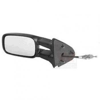 Espejo retrovisor VAN WEZEL 5866803 - Espejo lateral de automóvil, fabricado por VAN WEZEL, modelo 5866803, diseñado para vehículos específicos, incluye características de ajuste manual o eléctrico según la versión