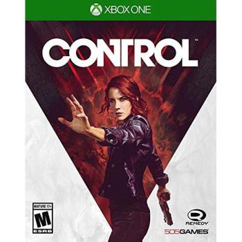Xbox One Wireless Game Controller - Enhanced Performance Edition