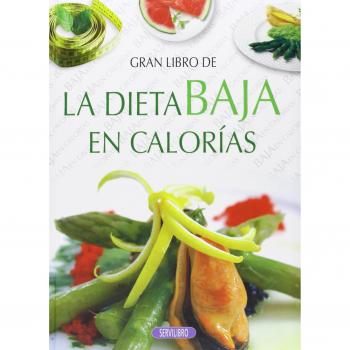 la dieta baja en calorías