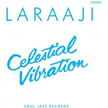 Celestial Vibration [Vinilo] - Laraaji