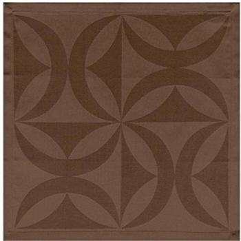 Le Jacquard Francais 21255 toalla Ellipse algodón pimienta 47 x 47 cm