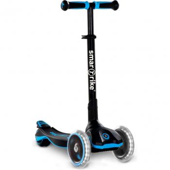 Patinete Xtend 3 Etapas Plegable Smartrike Azul