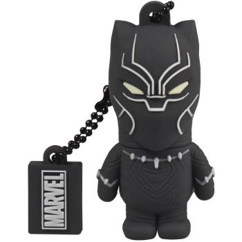 16GB Black Panther USB Flash Drive