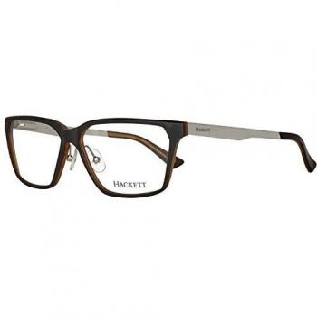 Hackett London glasses black