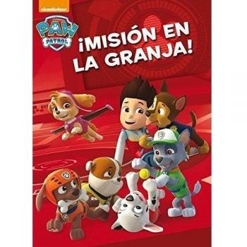 ¡Misión en la granja! - Nickelodeon