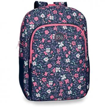 Mochila escolar Roll Road Spring