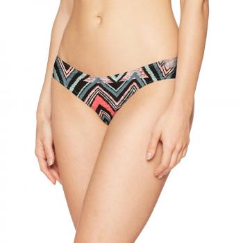 G.S.M. Europe - Billabong Mujer S. Sear ergonómico Biarritz Bikini, Mujer, S.Searcher Biarritz, Ethno Blue Wave, Extra-Large