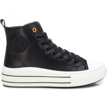 Zapatilla Casual Mujer Refresh 170934 - Elegancia Deportiva - Cierre Práctico - Forro en Contraste - Comodidad y Estabilidad - Certificado Vegano