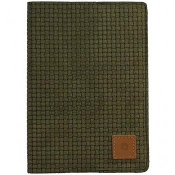 Libreta A5 Estambul Kaki