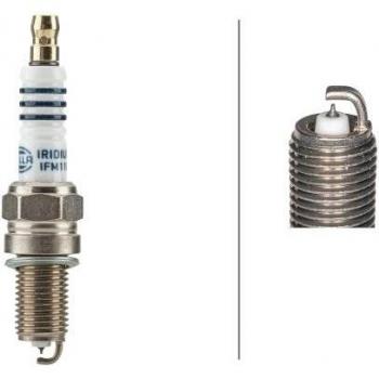 Bujía de encendido HELLA Spark Plug 8EH 188 706-881