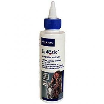 Virbac Epiotic Ear Cleaner for Dogs and Cats