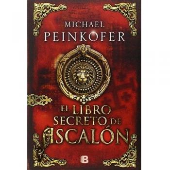 El libro secreto de Ascalón