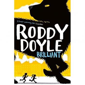 Brillante - Roddy Doyle - Libro de bolsillo
